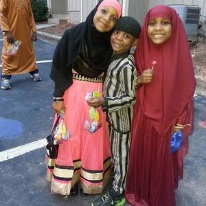 Meet your Posher, Ariana